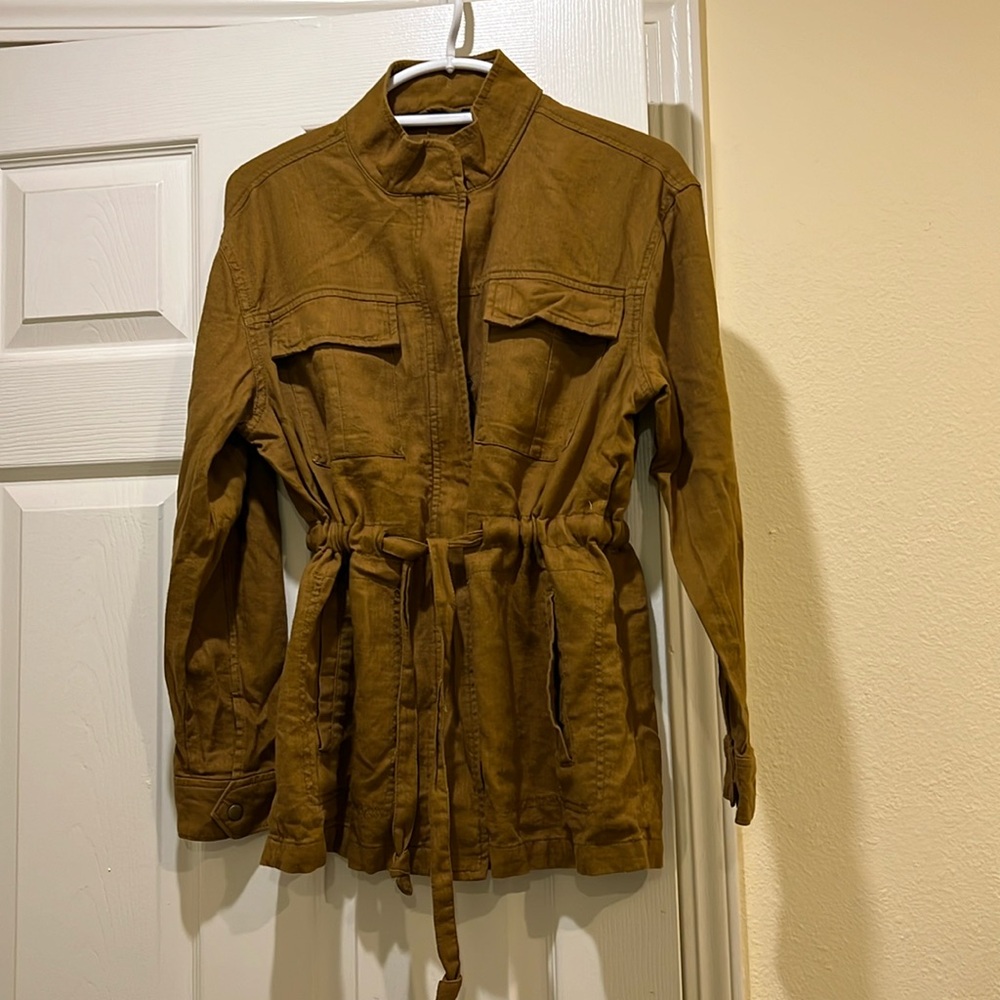 Old Navy brand - Women jacket - New without tag-size S